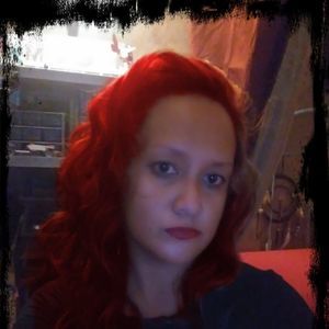 Meet your Posher, Shy